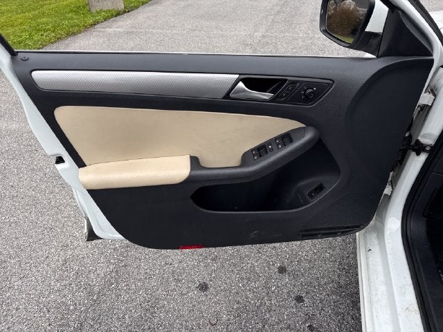 2017 Volkswagen Jetta 1.4T SE