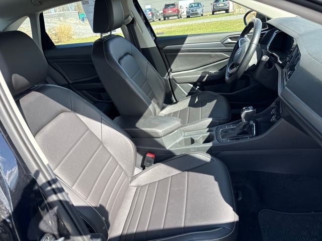 2023 Volkswagen Jetta SE