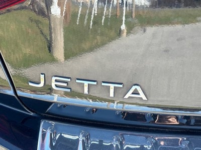 2023 Volkswagen Jetta SE