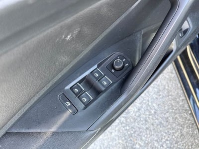 2023 Volkswagen Jetta SE