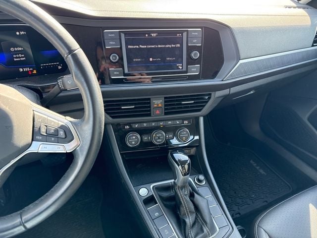 2023 Volkswagen Jetta SE