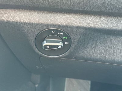 2023 Volkswagen Jetta SE