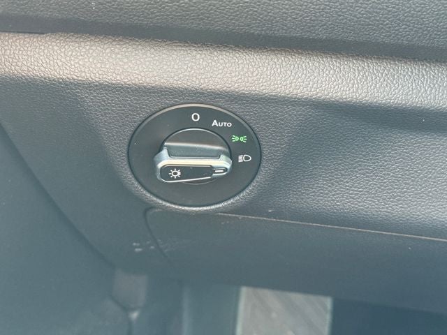 2023 Volkswagen Jetta SE