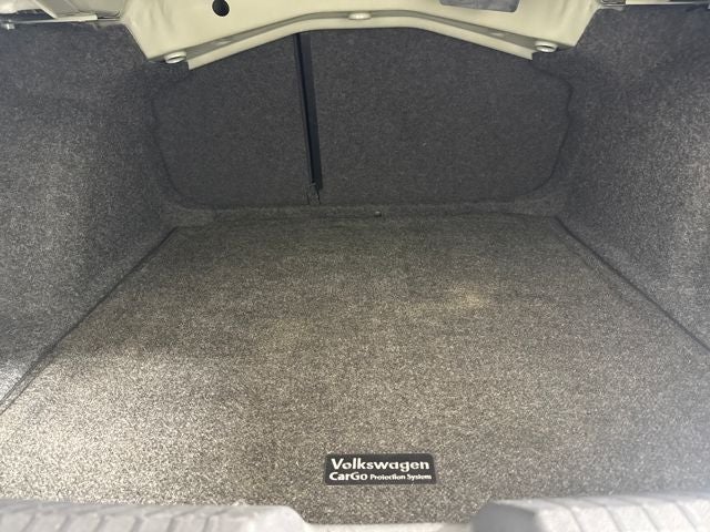 2024 Volkswagen Jetta SEL