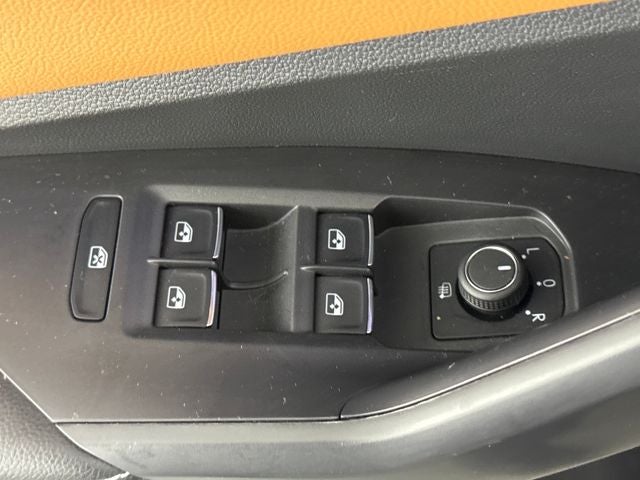 2024 Volkswagen Jetta SEL