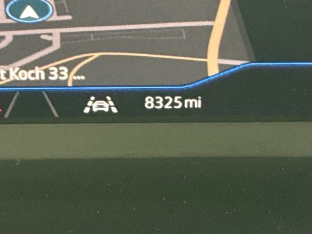 2024 Volkswagen Jetta SEL