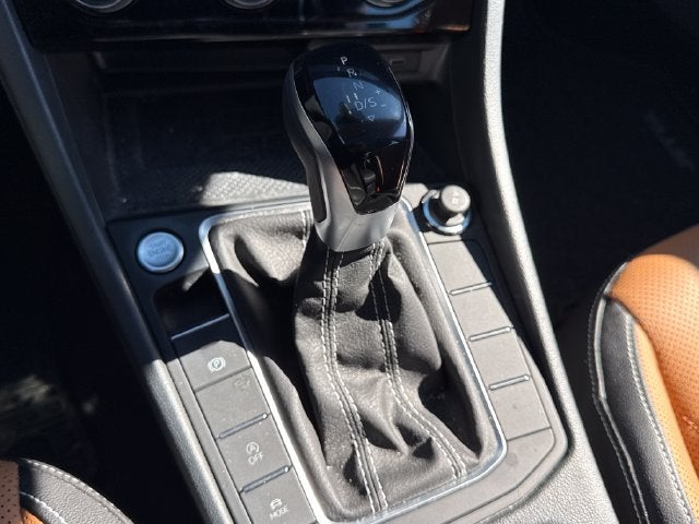 2023 Volkswagen Jetta SEL