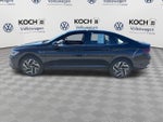 2023 Volkswagen Jetta SEL
