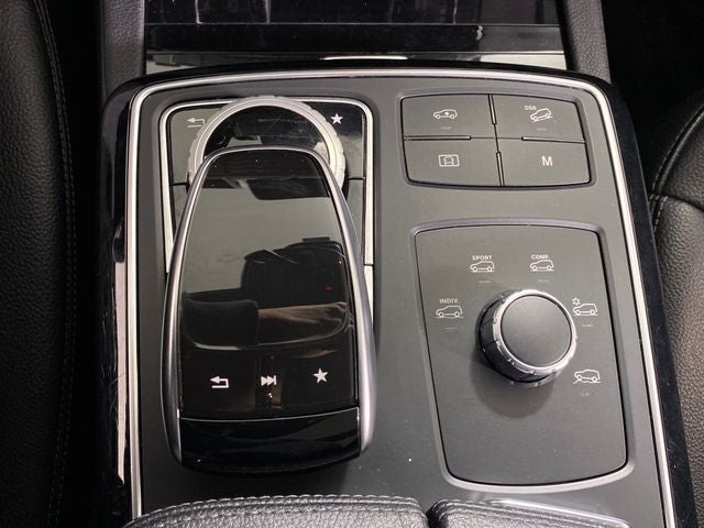 2018 Mercedes-Benz GLS GLS 450