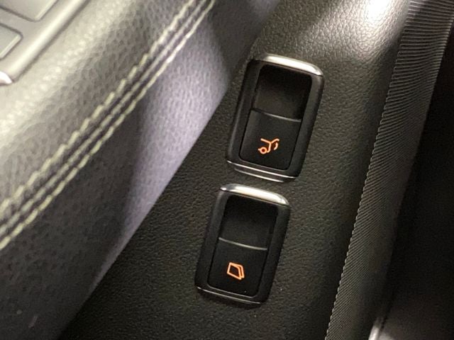 2018 Mercedes-Benz GLS GLS 450