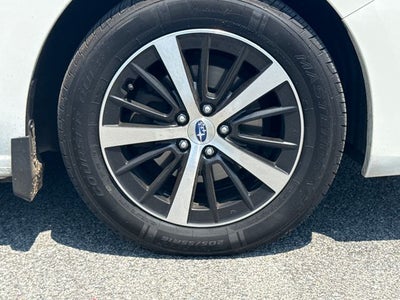 2019 Subaru Impreza Premium