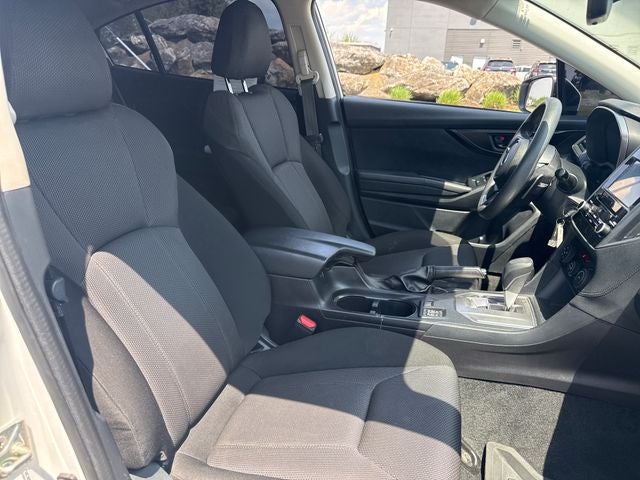 2019 Subaru Impreza Premium