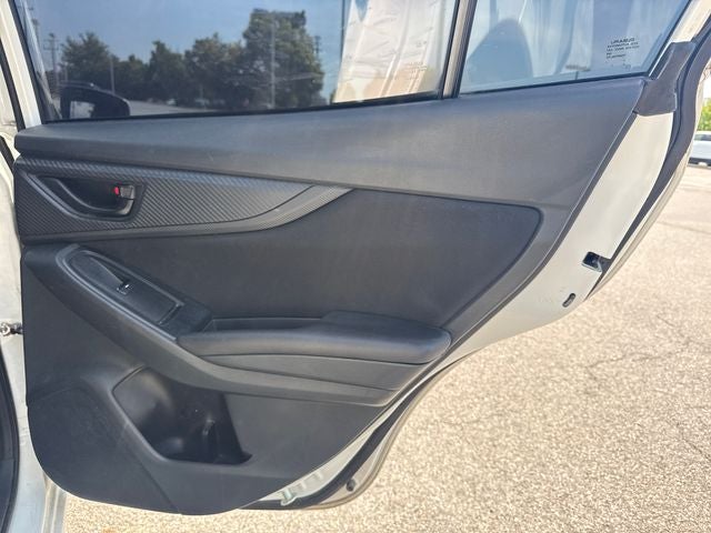 2019 Subaru Impreza Premium