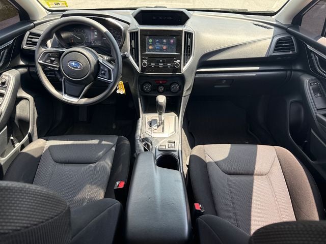 2019 Subaru Impreza Premium