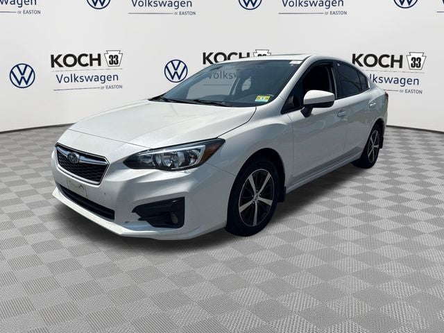 2019 Subaru Impreza Premium