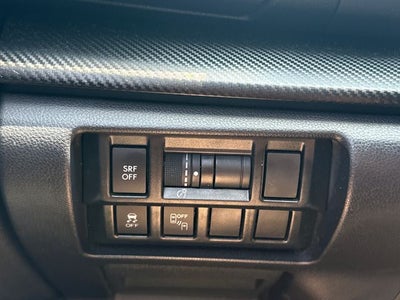 2019 Subaru Impreza Premium