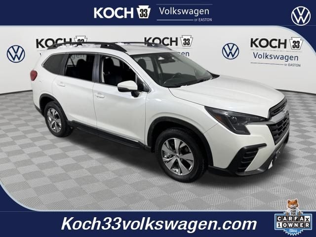 2023 Subaru Ascent Premium