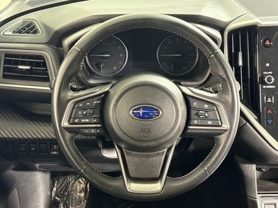 2023 Subaru Ascent Premium