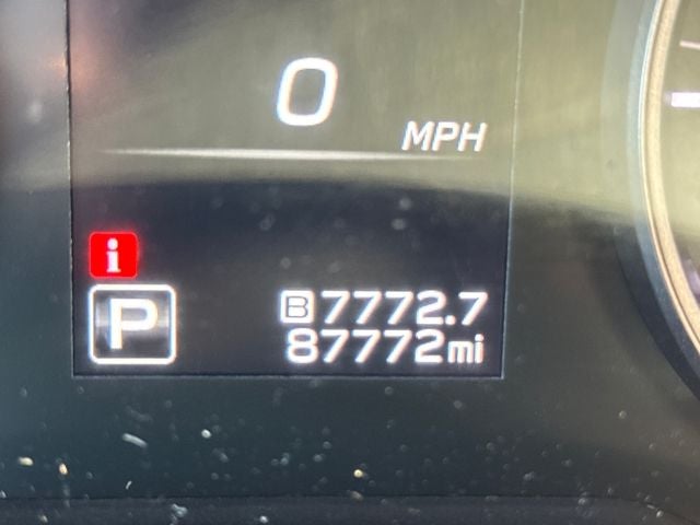 2023 Subaru Ascent Premium