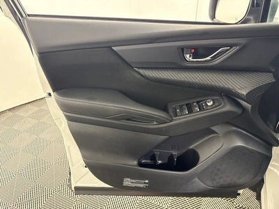 2023 Subaru Ascent Premium