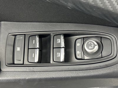 2023 Subaru Ascent Premium