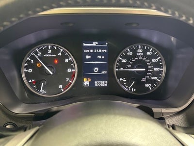 2023 Subaru Ascent Premium