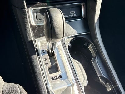 2023 Subaru Ascent Premium