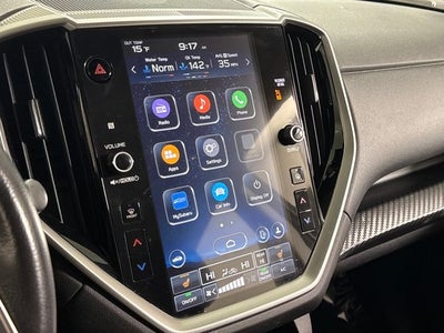 2023 Subaru Ascent Premium