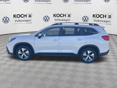 2023 Subaru Ascent Premium