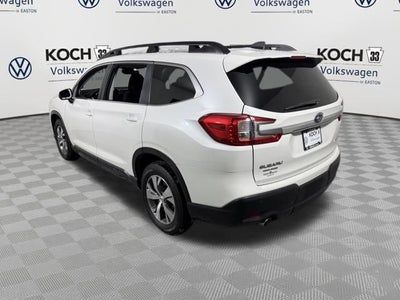 2023 Subaru Ascent Premium