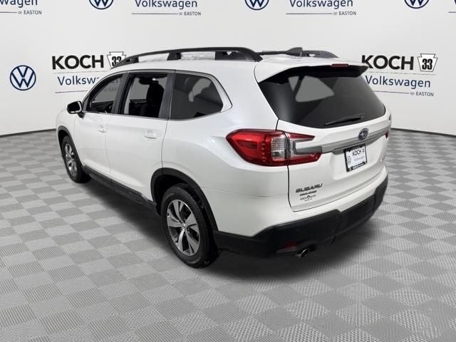 2023 Subaru Ascent Premium