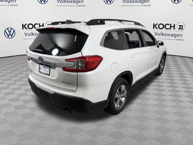 2023 Subaru Ascent Premium