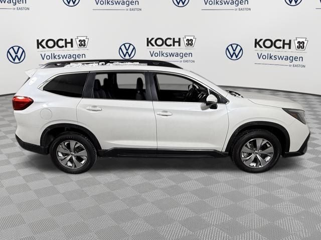 2023 Subaru Ascent Premium