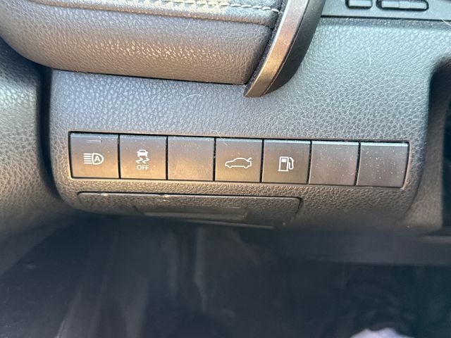 2018 Toyota Camry Hybrid Hybrid LE