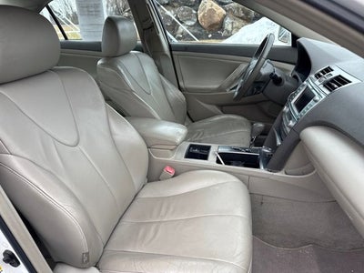 2007 Toyota Camry Hybrid 4dr Sdn (Natl)