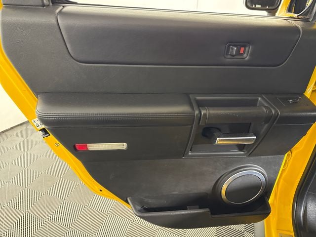 2007 Hummer H2 SUV