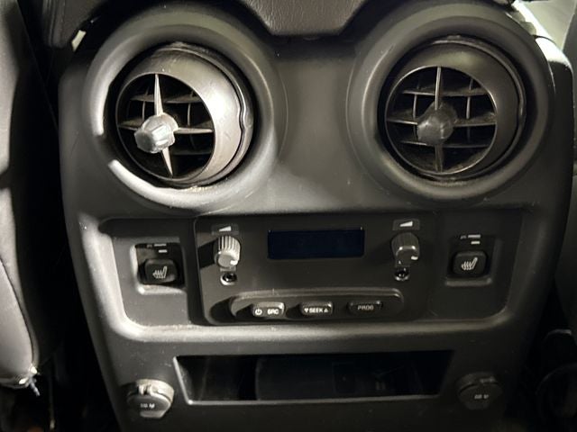 2007 Hummer H2 SUV