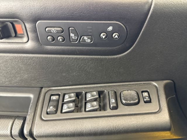 2007 Hummer H2 SUV