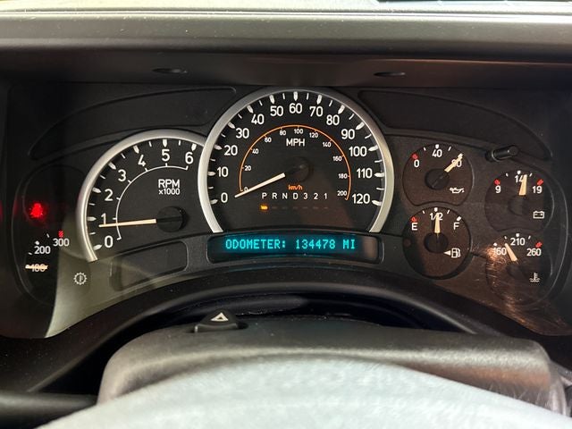 2007 Hummer H2 SUV