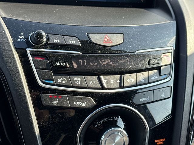 2021 Acura RDX w/Technology Package