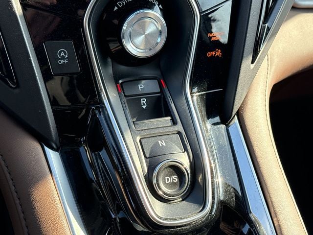 2021 Acura RDX w/Technology Package