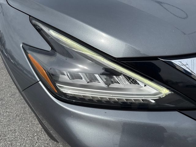 2019 Nissan Murano SV