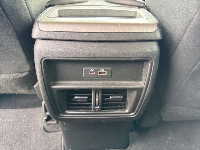 2019 Nissan Murano SV