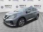2019 Nissan Murano SV