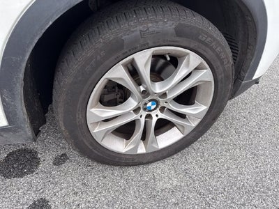 2016 BMW X3 xDrive35i