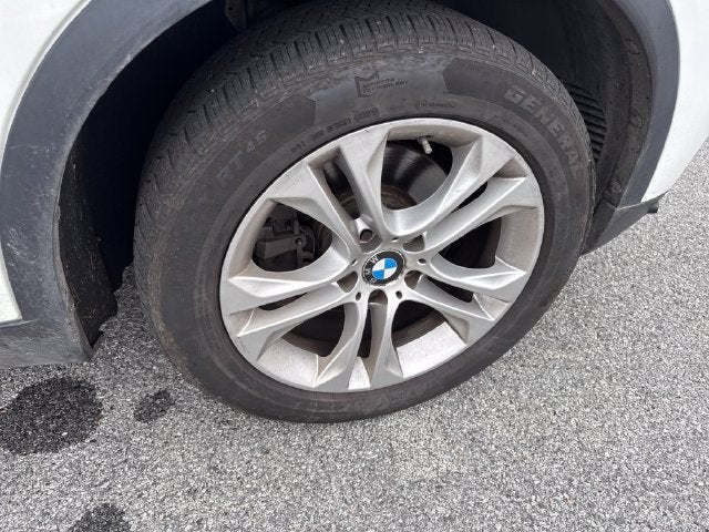 2016 BMW X3 xDrive35i