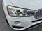 2016 BMW X3 xDrive35i
