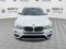 2016 BMW X3 xDrive35i