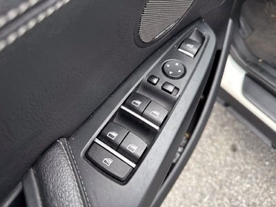2016 BMW X3 xDrive35i