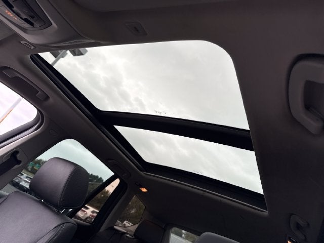 2016 BMW X3 xDrive35i